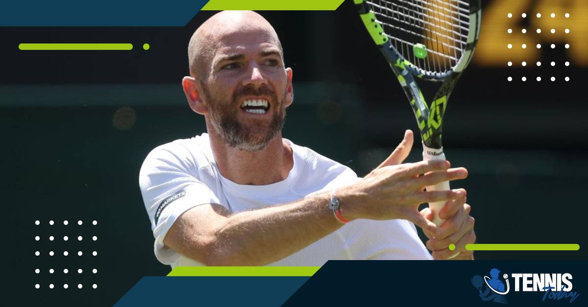 Davis Cup 2023 : फ्रांस ने स्विट्जरलैंड को हराया  