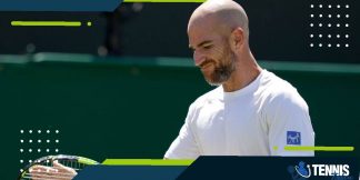 Adrian Mannarino ने Sofia Open का खिताब जीता  