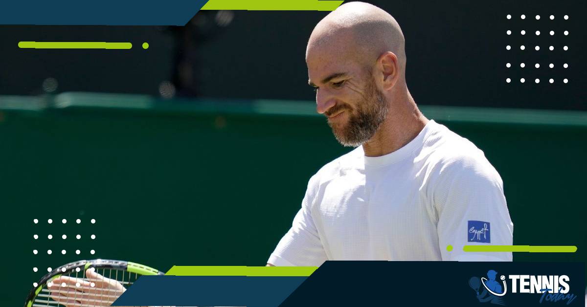 Adrian Mannarino ने Sofia Open का खिताब जीता  