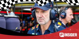Red Bull के Adrian Newey अपनी भूमिका को जारी रखेंगे  