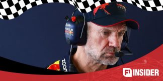 Adrian Newey warns Red Bull : फेरारी और मर्सिडीज आराम नहीं करेंगे  