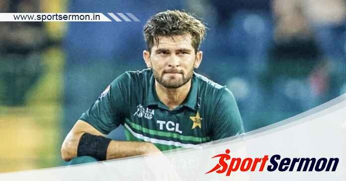 Afridi on mix-up with Pakistan Cricket Team’s luggage  