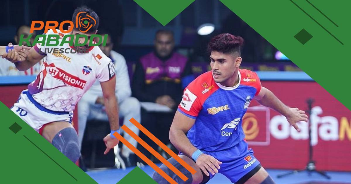 Yuva Kabaddi Series: Ahmednagar vs Mumbai की संभावित टीम  