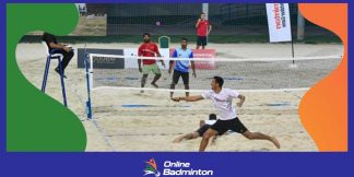 AirBadminton: जानिए क्या होता है एयरबैडमिंटन  