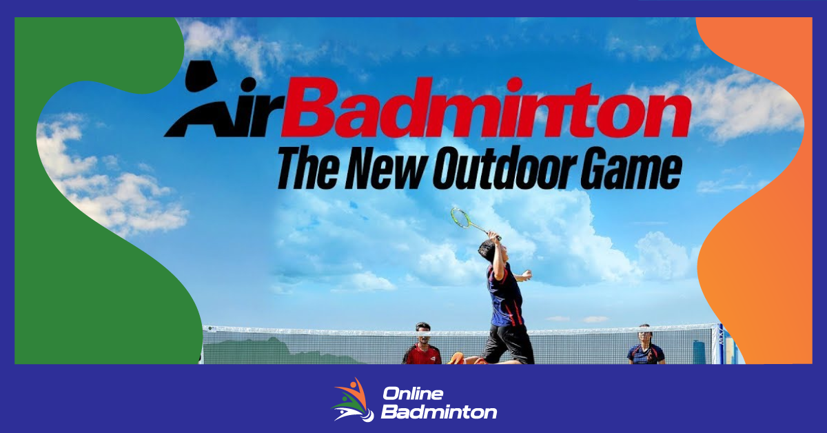 Airbadminton : BWF वर्ल्ड टीम रैंकिंग के आधार पर  पांच देश पहले ही क्वालीफाई कर चुके हैं   Airbadminton : BWF वर्ल्ड टीम रैंकिंग के आधार पर  पांच देश पहले ही क्वालीफाई कर चुके हैं