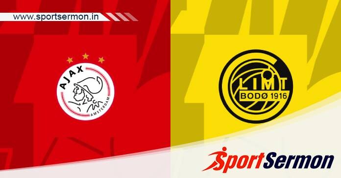 Ajax vs Bodo/Glimt: Preview & Prediction  