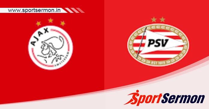 Ajax vs PSV Eindhoven: Preview & Prediction  