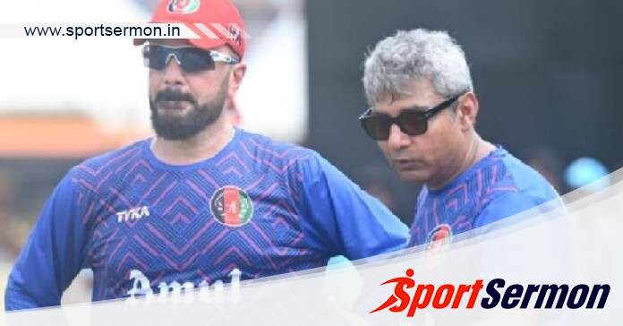 ODI World Cup: Ajay Jadeja appointed Afghanistan mentor   ODI World Cup: Ajay Jadeja appointed Afghanistan mentor