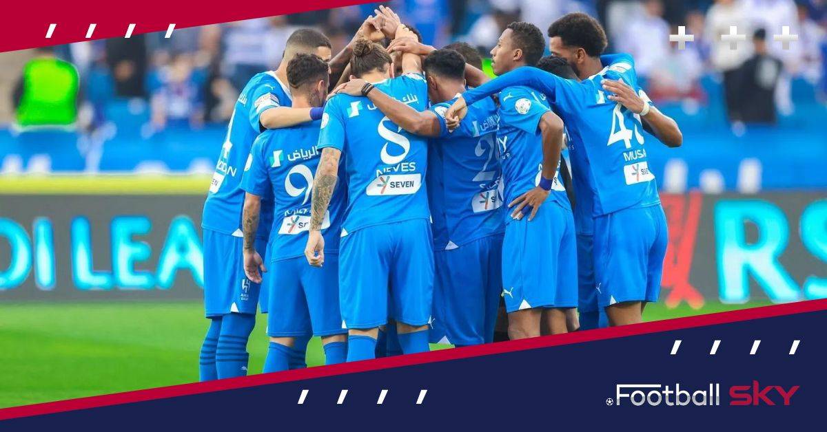 Al Akhdoud vs Al Hilal Prediction: कौन बनेगा विजेता?  