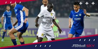 Al-Ittihad vs Navbahor Prediction : कौन जीतेगा?  