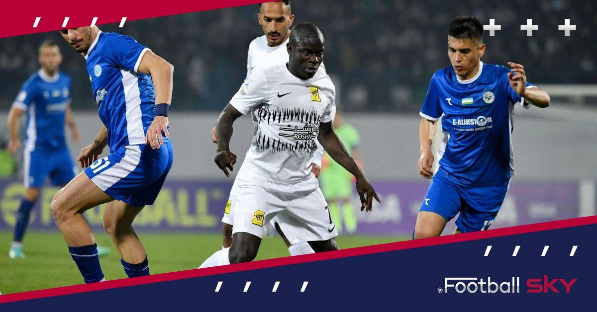 Al-Ittihad vs Navbahor Prediction : कौन जीतेगा?  