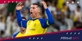 Cristiano Ronaldo के गोल से जीता Al-Nassr  