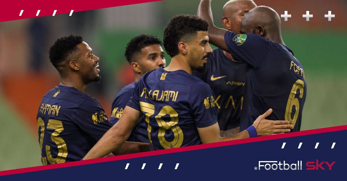 Al Tai vs Al Nassr Prediction : कौन जीतेगा?  