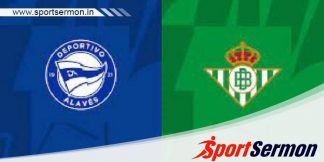 Alaves vs Real Betis: Preview & Prediction  