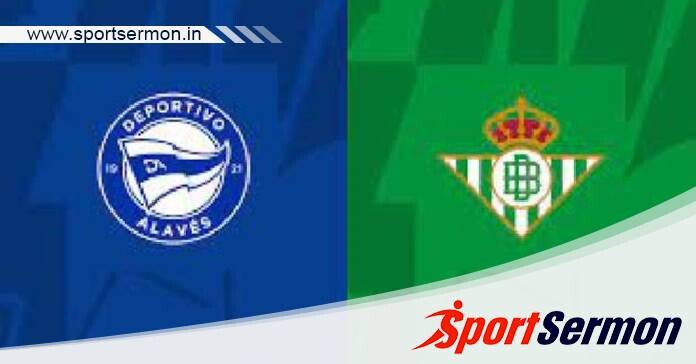 Alaves vs Real Betis: Preview & Prediction  