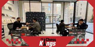 Alef Super Stars 2023 R6 का हाल कैसा रहा  