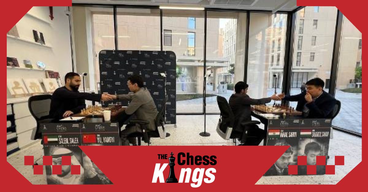 Alef Super Stars 2023 R6 का हाल कैसा रहा  