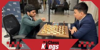 Alef Super Stars 2023 Rapid R4-6 में किसने मारी बाजी  