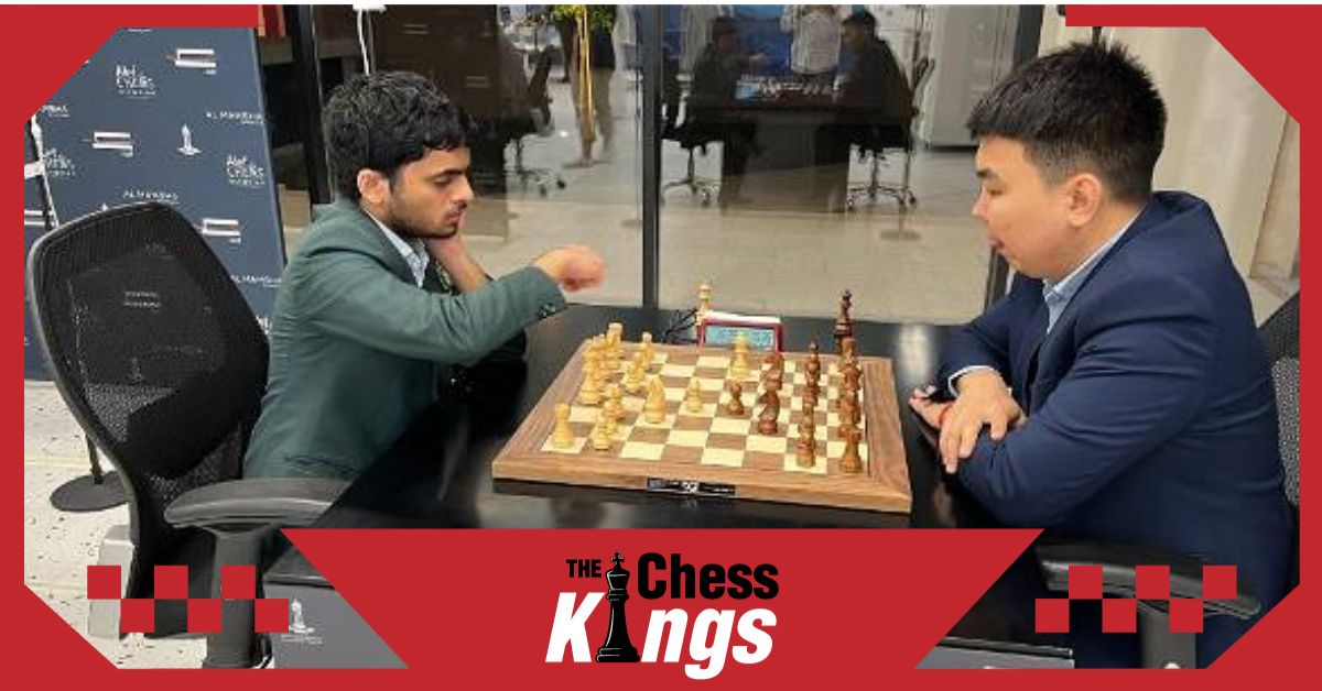 Alef Super Stars 2023 Rapid R4-6 में किसने मारी बाजी  