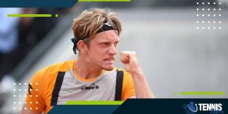 National Bank Open के Semi Final में पहुंचे Fokina  