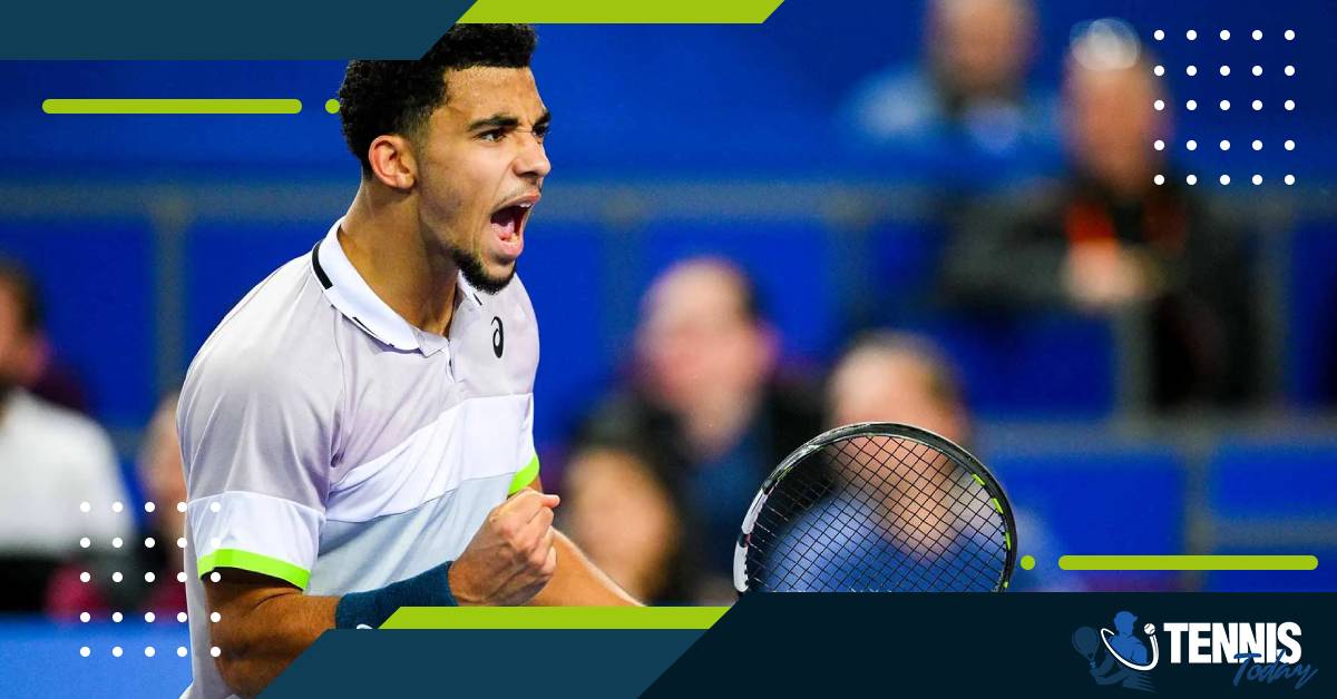 ASB Classic के फाइनल में Tabilo का मुकाबला Daniel से होगा  