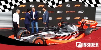 Alessandro Alunni Bravi  ने ऑडी छोड़ने को लेकर क्या कहा?  