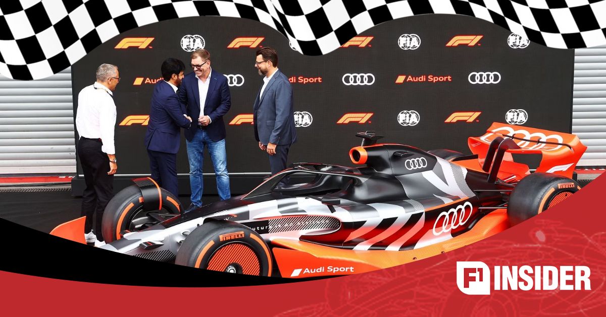 Alessandro Alunni Bravi  ने ऑडी छोड़ने को लेकर क्या कहा?  