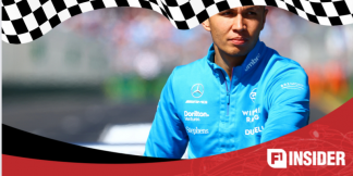 Alex Albon ने ऑस्ट्रेलियाई  GP के दौरान हुई दुर्घटना को लेकर कही यह बात  