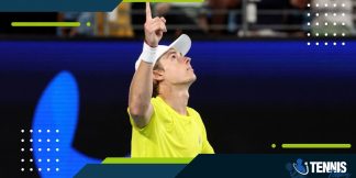 Tennis Sports : टेनिस रैकेट चुनना कोई सीधा निर्णय नहीं है  