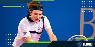 Open Sud de France: क्वार्टर फाइनल में पहुंचे Bublik  