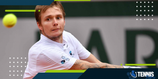 Madrid Open  Live : Alexander Bublik का सामना अगले दौर में Holger Rune से होगा  