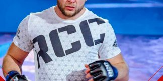 Alexander Shlemenko vs Yasubey Enomoto 2: तारीख, रिकॉड, भविष्यवाणियां  