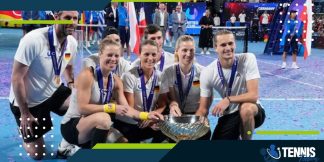 Germany ने United Cup का खिताब जीता  