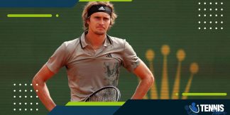 French Open 2023 के क्वार्टर फाइनल में पहुंचे  Zverev  