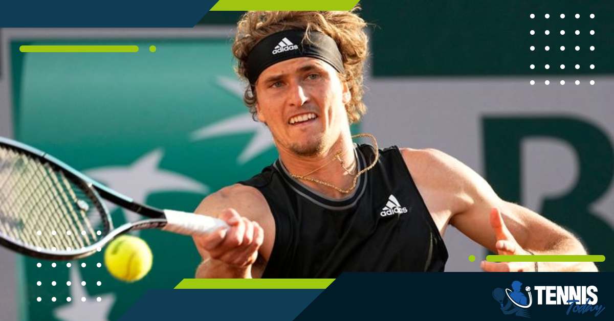 Geneva Open 2023 में Alexander Zverev को मिला वाइल्डकार्ड  