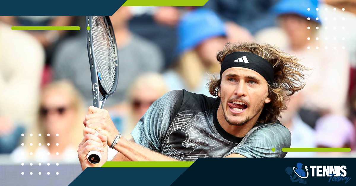 Nordea Open 2023:Alexander Zverev ने दी Alex Molcan को मात  