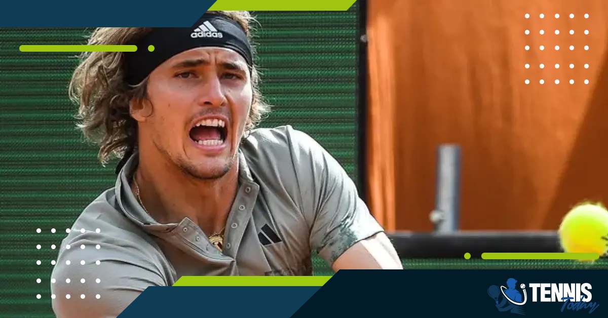 Geneva Open 2023 के क्वार्टर फाइनल में पहुंचे Zverev  