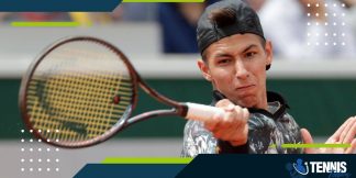 Cincinnati Masters के तीसरे दौर में पहुंचे Alexei Popyrin  