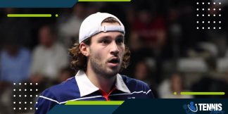 Davis Cup : Finland क्वार्टर फ़ाइनल में Canada से खेला  