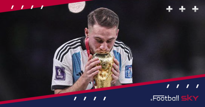 मैक एलिस्टर को साइन करना चाहती हैं ये 2 टीमें  