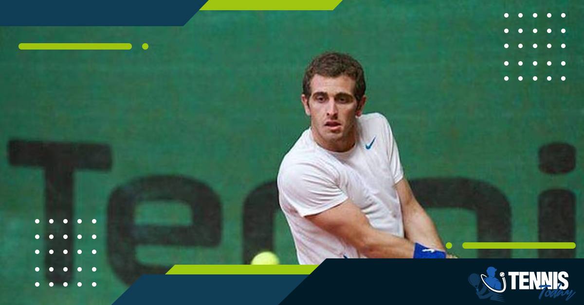 Tennis News : फ्रांसीसी खिलाड़ी पर लगा आजीवन प्रतिबंध  