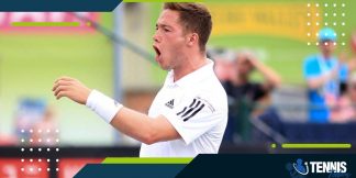 Wheelchair Tennis Masters : Hewett ने Fernandez को हराया  