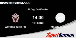 Alfreton Town vs Macclesfield: Preview & Form analysis  