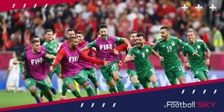   Algeria vs Angola Prediction : कौन जीतेगा यह मुकाबला?  
