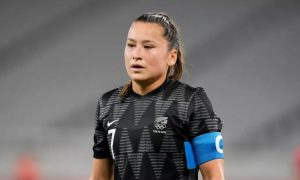 Best Players for FIFA Women's World Cup 2023  