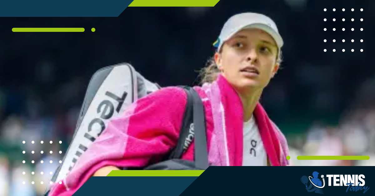 Ladies Open Lausanne के अंतिम 8 में पहुंची Alize Cornet  