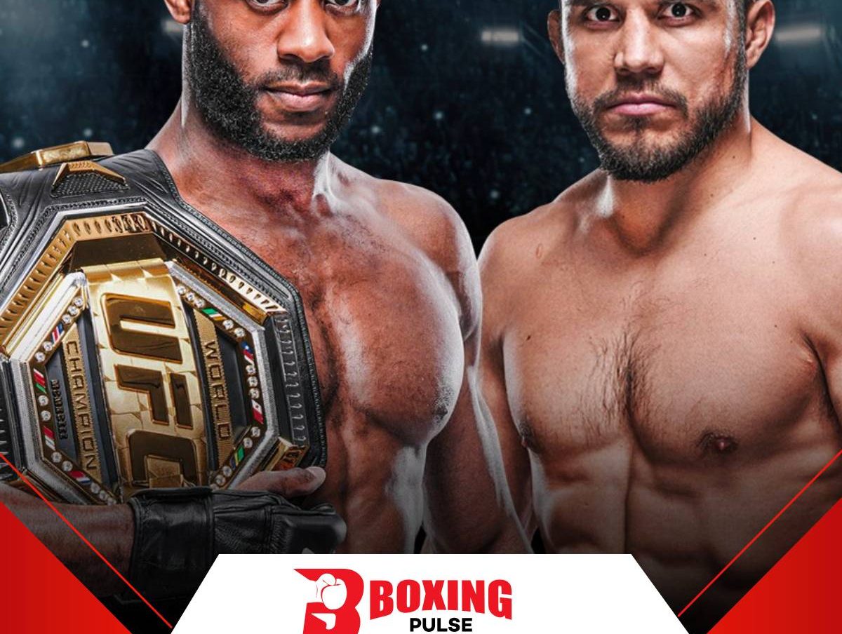 Aljamain Sterling vs Henry Cejudo: समय, भविष्यवाणियां, ऑड्स   Aljamain Sterling vs Henry Cejudo: समय, भविष्यवाणियां, ऑड्स