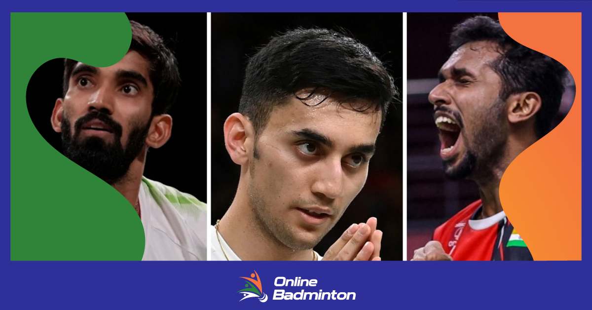 All England Badminton Highlights: Lakshya Sen, HS Prannoy और Kidambi Srikanth हुए इस टूर्नामेंट से बाहर   All England Badminton Highlights: Lakshya Sen, HS Prannoy और Kidambi Srikanth हुए इस टूर्नामेंट से बाहर