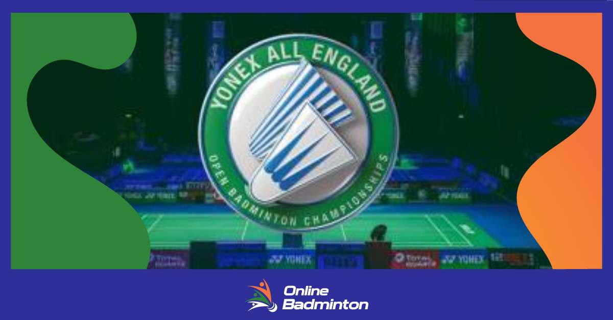 All England Open 2023 Badminton: बर्मिंघम में 30 साल का जश्न मनाने के लिए तैयार है बैडमिंटन का ऑल इंग्लैंड ओपन   All England Open 2023 Badminton: बर्मिंघम में 30 साल का जश्न मनाने के लिए तैयार है बैडमिंटन का ऑल इंग्लैंड ओपन