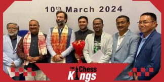 All India Chess Federation के चुनाव परिणाम का ऐलान  